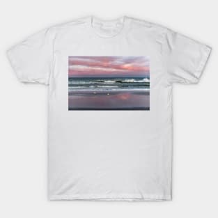 Dramatic Surf T-Shirt